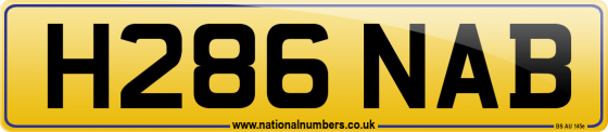 H286 NAB