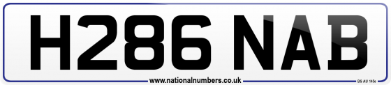 H286 NAB