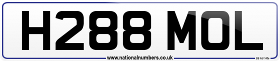 H288 MOL
