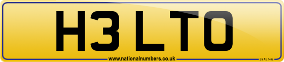 H3 LTO