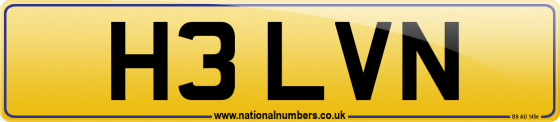H3 LVN