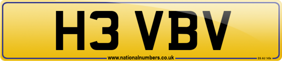 H3 VBV
