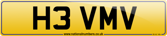H3 VMV