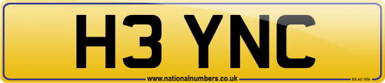 H3 YNC