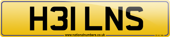 H31 LNS