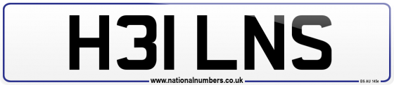 H31 LNS