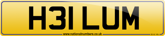 H31 LUM