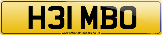 H31 MBO