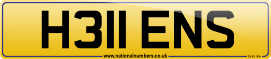 H311 ENS