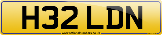 H32 LDN