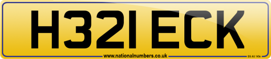 H321 ECK