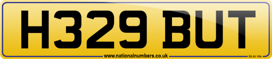 H329 BUT