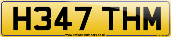H347 THM