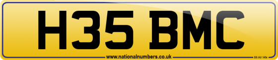 H35 BMC