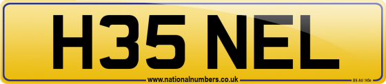H35 NEL
