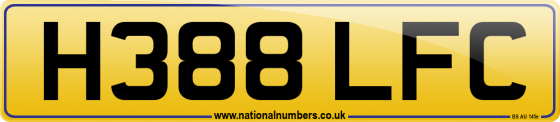 H388 LFC