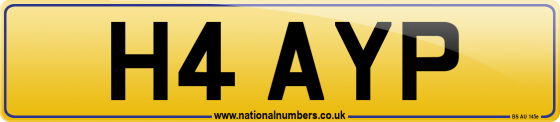 H4 AYP