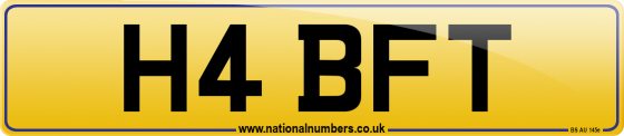 H4 BFT