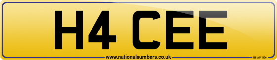 H4 CEE
