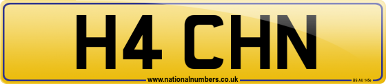 H4 CHN