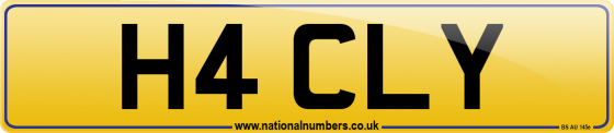H4 CLY