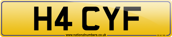 H4 CYF