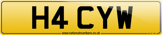 H4 CYW