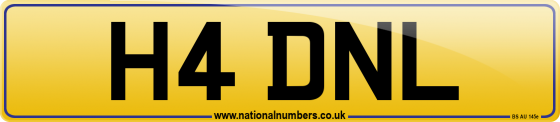 H4 DNL