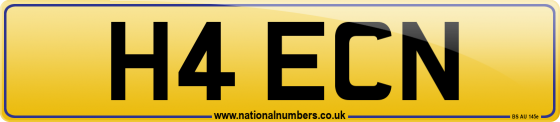 H4 ECN