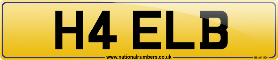 H4 ELB