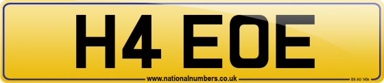 H4 EOE