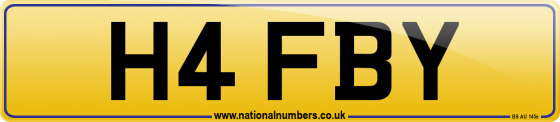 H4 FBY