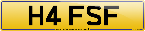 H4 FSF