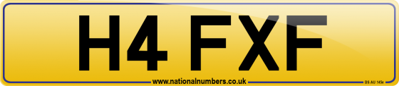 H4 FXF