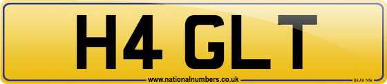 H4 GLT