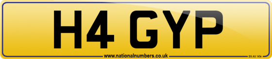 H4 GYP