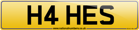 H4 HES
