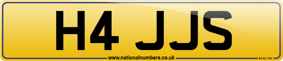 H4 JJS