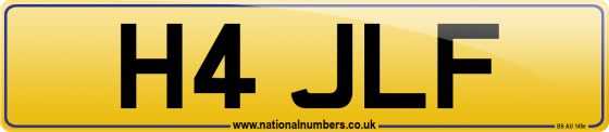 H4 JLF