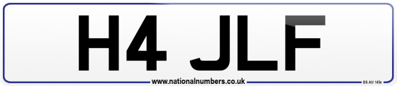 H4 JLF