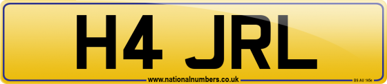 H4 JRL