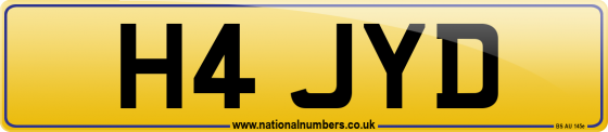 H4 JYD