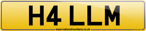 H4 LLM