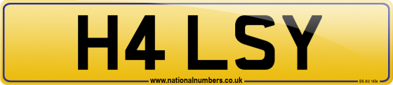 H4 LSY