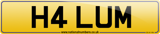 H4 LUM