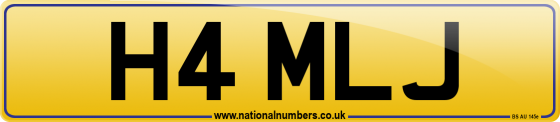 H4 MLJ