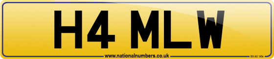 H4 MLW