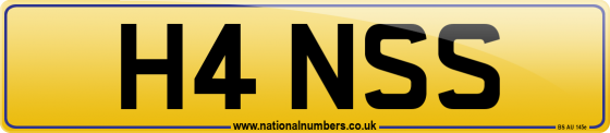 H4 NSS