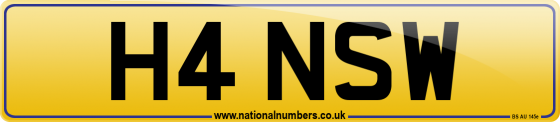 H4 NSW