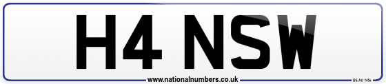 H4 NSW